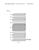 PRINTING SUBSTRATE WITH INTEGRATED FRAME diagram and image