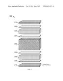 PRINTING SUBSTRATE WITH INTEGRATED FRAME diagram and image