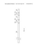 PRINTING SUBSTRATE WITH INTEGRATED FRAME diagram and image