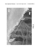 POROUS MATERIAL FOR THERMAL AND/OR ELECTRICAL ISOLATION AND METHODS OF     MANUFACTURE diagram and image