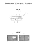 VACUUM INSULATION MATERIAL FOR BLOCKING RADIANT HEAT diagram and image