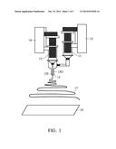 NANO METAL WIRE AND METHOD FOR MANUFACTURING THE SAME AND NANO LINE diagram and image