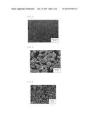 METHOD FOR PRODUCING ALKALI METAL NIOBATE PARTICLES, AND ALKALI METAL     NIOBATE PARTICLES diagram and image