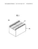 BATTERY MODULE diagram and image