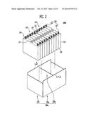 BATTERY MODULE diagram and image