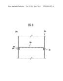 BATTERY MODULE diagram and image