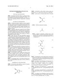 METHOD FOR PREPARING PENTACYCLIC ANION SALT diagram and image