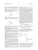 METHOD FOR PREPARING PENTACYCLIC ANION SALT diagram and image