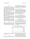 POSITIVE ACTIVE MATERIAL, METHOD OF PREPARING THE SAME, AND RECHARGEABLE     LITHIUM BATTERY INCLUDING THE SAME diagram and image