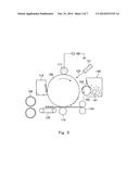 MAGNETIC TONER diagram and image