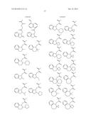 DEVELOPER AND PATTERNING PROCESS diagram and image