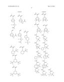 DEVELOPER AND PATTERNING PROCESS diagram and image