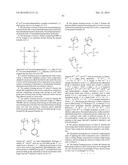 DEVELOPER AND PATTERNING PROCESS diagram and image