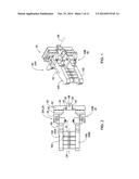 DENTAL ARTICULATOR diagram and image