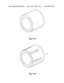 Laboratory Implant diagram and image