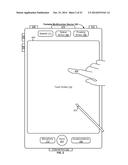 DEVICE, METHOD, AND GRAPHICAL USER INTERFACE FOR A GROUP READING     ENVIRONMENT diagram and image