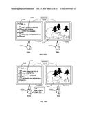 DEVICE, METHOD, AND GRAPHICAL USER INTERFACE FOR A GROUP READING     ENVIRONMENT diagram and image