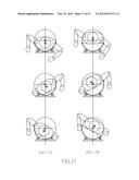 Swim simulator with breathing practice function diagram and image