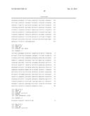 DNA METHYLATION IN COLORECTAL AND BREAST CANCER DIAGNOSTIC METHODS diagram and image