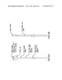 DEVICES AND METHODS FOR THE DETECTION OF STREP A diagram and image