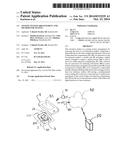 TESTING SYSTEM ARRANGEMENT AND METHOD FOR TESTING diagram and image