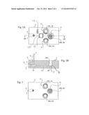 TESTING SYSTEM ARRANGEMENT AND METHOD FOR TESTING diagram and image