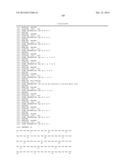 NOVEL CELLULOSE AND LIGNO-CELLULOSE ACTIVE PROTEINS diagram and image