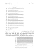 NOVEL CELLULOSE AND LIGNO-CELLULOSE ACTIVE PROTEINS diagram and image