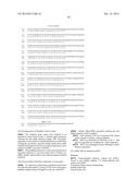 NOVEL CELLULOSE AND LIGNO-CELLULOSE ACTIVE PROTEINS diagram and image