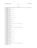 NOVEL CELLULOSE AND LIGNO-CELLULOSE ACTIVE PROTEINS diagram and image