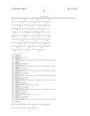 NOVEL CELLULOSE AND LIGNO-CELLULOSE ACTIVE PROTEINS diagram and image