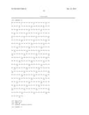 NOVEL CELLULOSE AND LIGNO-CELLULOSE ACTIVE PROTEINS diagram and image