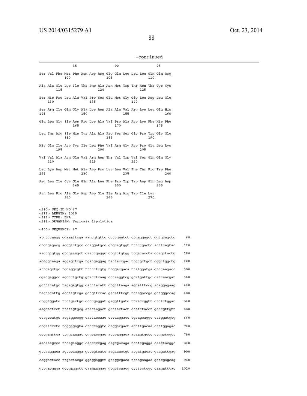 PRODUCTION OF QUINONE DERIVED COMPOUNDS IN OLEAGINOUS YEAST AND FUNGI - diagram, schematic, and image 127