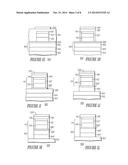 METHOD OF MANUFACTURING A MAGNETORESISTIVE-BASED DEVICE diagram and image