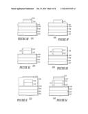 METHOD OF MANUFACTURING A MAGNETORESISTIVE-BASED DEVICE diagram and image