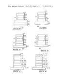 METHOD OF MANUFACTURING A MAGNETORESISTIVE-BASED DEVICE diagram and image