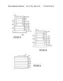 METHOD OF MANUFACTURING A MAGNETORESISTIVE-BASED DEVICE diagram and image