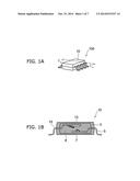 SEMICONDUCTOR DEVICE AND METHOD FOR MANUFACTURING THE SAME diagram and image