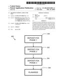 METHOD OF FORMING A DIELECTRIC FILM diagram and image