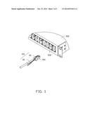 PLUG TOOL FOR PLUGGING OR UNPLUGGING CONNECTOR diagram and image