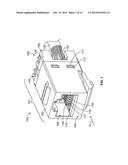 ELECTRICAL CONNECTORS HAVING OPEN-ENDED CONDUCTORS diagram and image