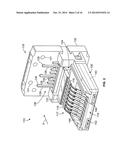 ELECTRICAL CONNECTORS HAVING OPEN-ENDED CONDUCTORS diagram and image