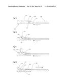 LEASH MOUNT AND RELEASABLE LEASH SYSTEM diagram and image