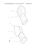 LEASH MOUNT AND RELEASABLE LEASH SYSTEM diagram and image