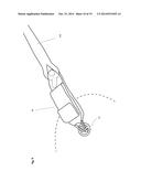 LEASH MOUNT AND RELEASABLE LEASH SYSTEM diagram and image