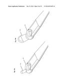 LEASH MOUNT AND RELEASABLE LEASH SYSTEM diagram and image