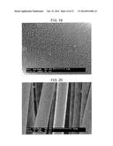 CARBON FIBER AND METHOD FOR PRODUCING SAME diagram and image