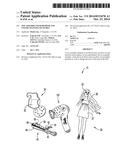 Toy Assembly with Blower and Color Changing Features diagram and image