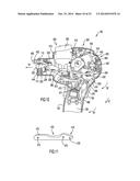 Toy Assembly with Blower and Color Changing Features diagram and image