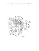 Toy Assembly with Blower and Color Changing Features diagram and image